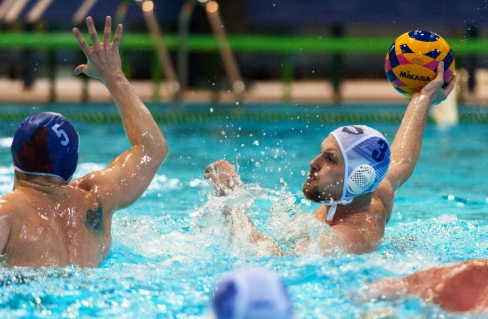 Не в пример «Астраханочке»: в Волгограде «Динамо-СШОР» получило двойной удар