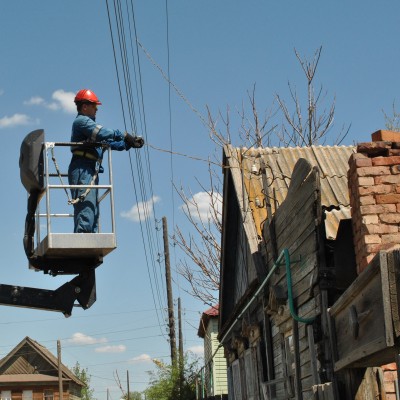 В сентябре энергетики ОАО «МРСК Юга» пресекли свыше 370 хищений электроэнергии в Астраханской области более чем на 5 млн. рублей