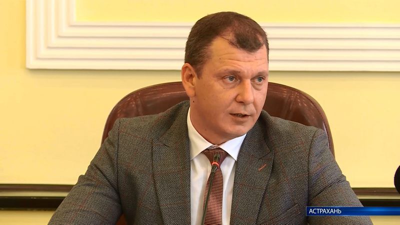 Экс-заместителю главы администрации Астрахани Виктору Корженко вынесли приговор