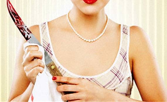 В Астрахани москвичка зарезала любовницу одноклассницы