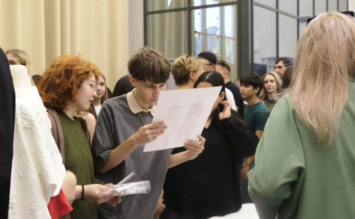 В этом году астраханская молодежь примет участие в проекте по трудовой маршрутизации 