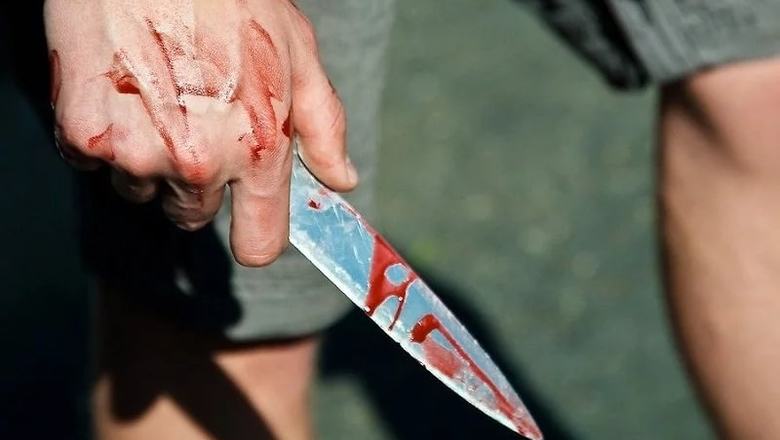 Кровавая драка в Астрахани закончилась преследованием со стороны полицейских