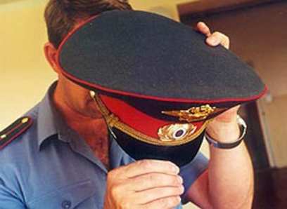 В Астрахани полицейский продавал героин