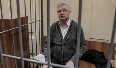Суд арестовал мэра Астрахани