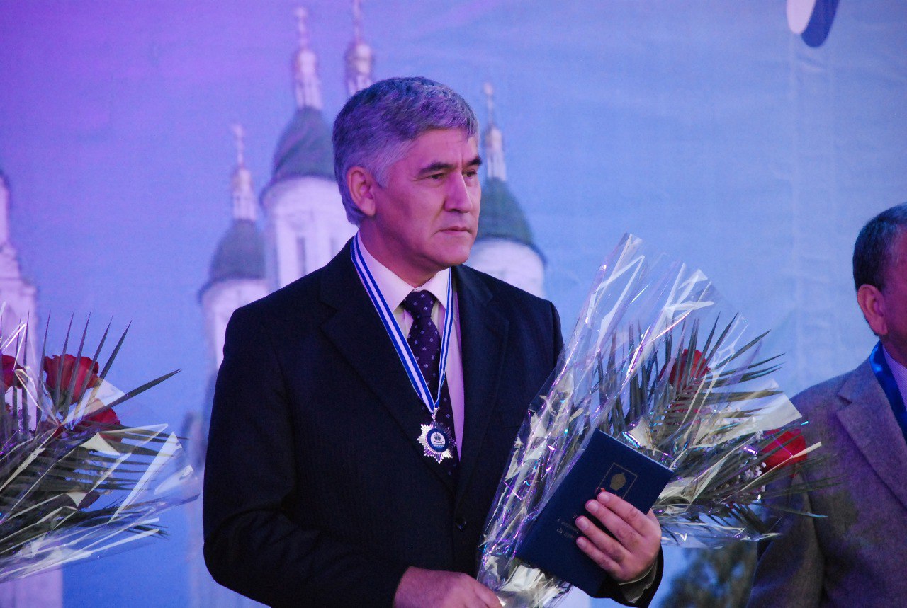 Астраханские поисковики идут в контрактники