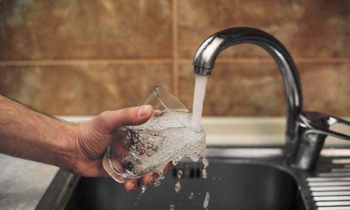 Сколько будет стоить вода для астраханцев с 1 июля