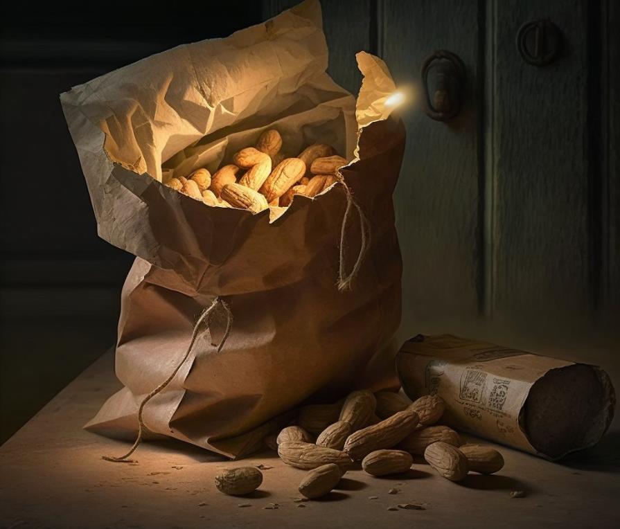 Коридор "Север-Юг" работает: в Астрахань привезли 100 тонн арахиса из Индии