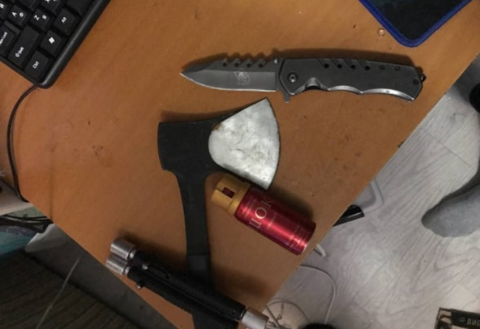 В Астрахани осудили главаря экстремистского сообщества, осквернившего памятники национальных деятелей культуры