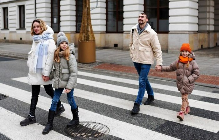 В субботу погода еще больше покажет, какая обычно бывает астраханская зима