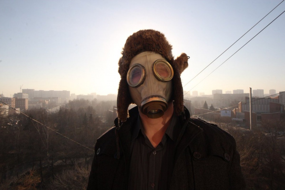 Виновные будут наказаны. Запахом гари в Астрахани занимается природоохранная прокуратура