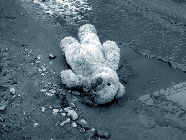 В ДТП на астраханской трассе погибла пятилетняя девочка