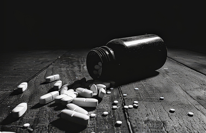 Антинаркотическая статистика в Астраханской области сдает оптимистичные позиции после первого полугодия