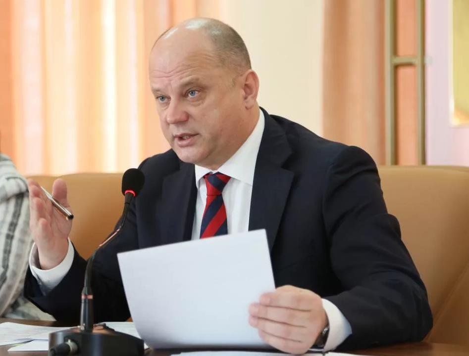 Олег Полумордвинов рассказал о планах досрочно завершить программу переселения аварийных домов