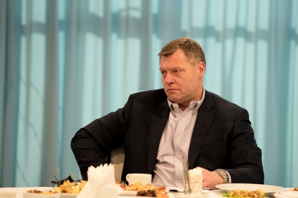 Итоги-2019. По версии федеральных экспертов, Астраханская область так и не вышла из группы аутсайдеров