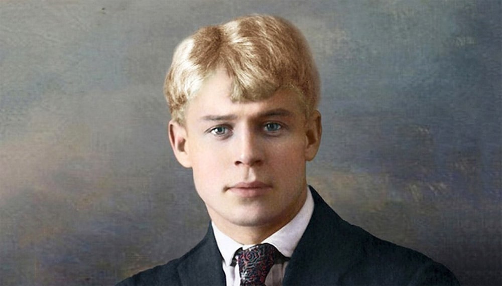 Астраханцы отметят с размахом юбилей великого русского поэта