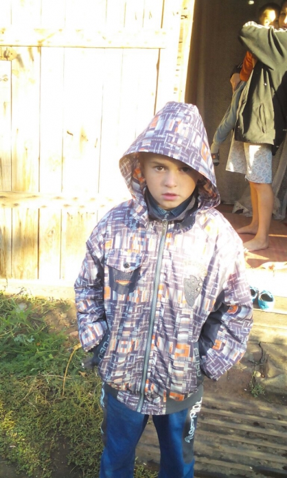 В Астрахани разыскивают 10-летнего мальчика из Оренбурга