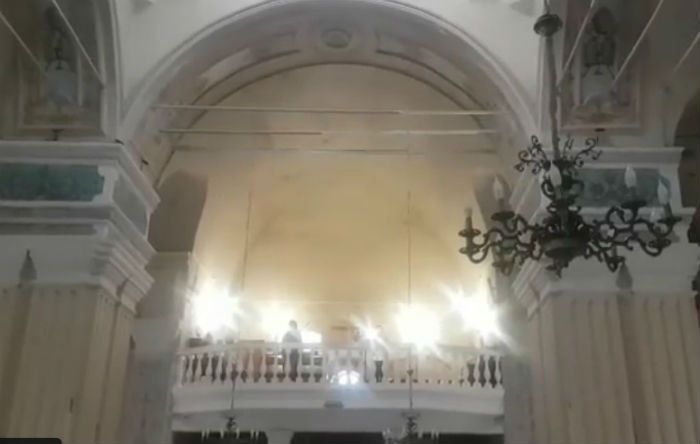 В астраханском католическом храме пройдет концерт в честь православного Рождества