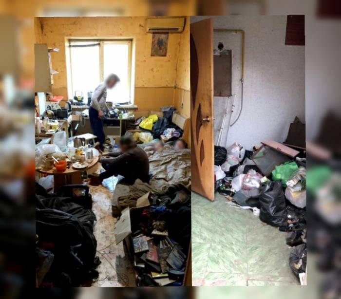 Двое астраханцев создали наркопритон в своём доме