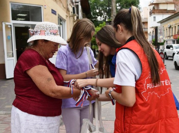 В Астрахани на пять часов введут ограничение автодвижения в районе сквера журналистов 