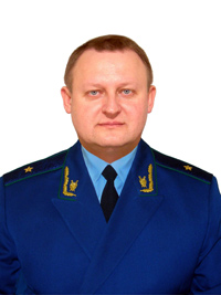 Сергей Бобров снят с должности главы Астраханского управления СК РФ