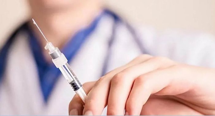 Астраханская область вошла в топ-5 России по охвату населения вакцинацией против гриппа