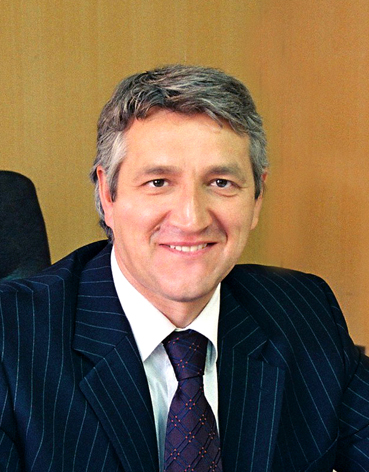 Леонид Огуль: "Уже летом Астрахань может попасть в перечень городов, где будут построены новые перинатальные центры"