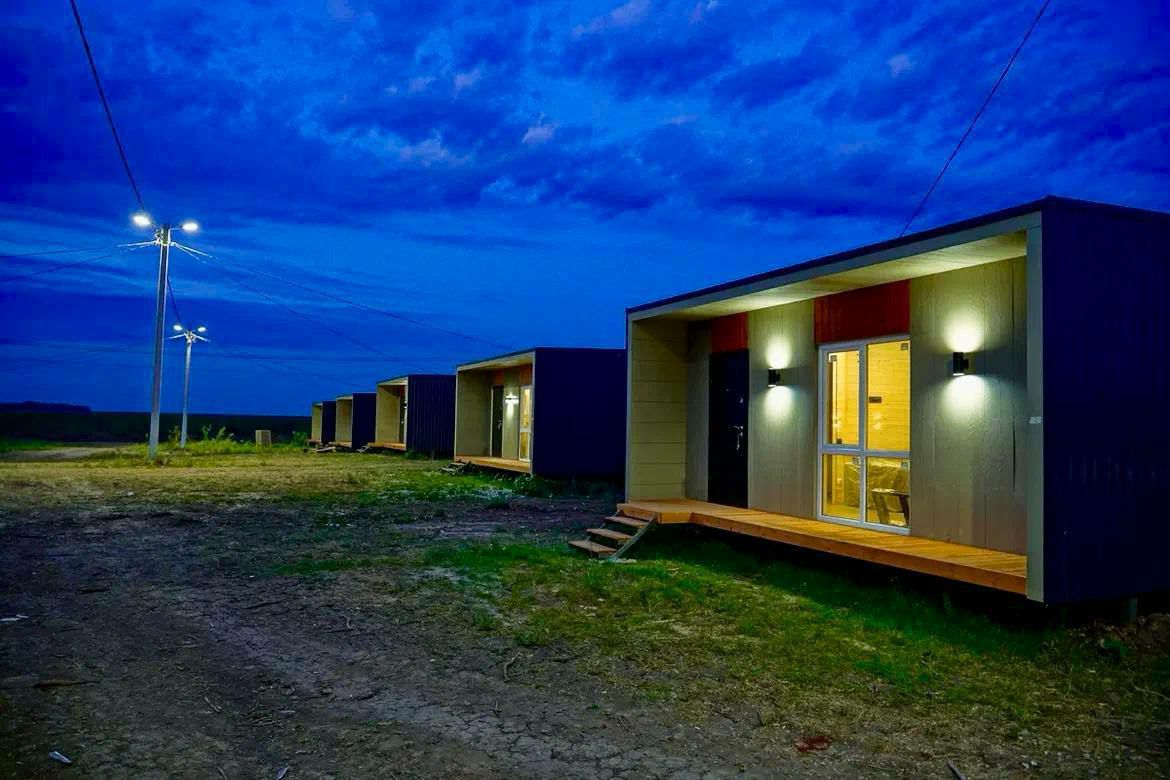 Туристический налог дал Астраханской области более 40 миллионов дохода