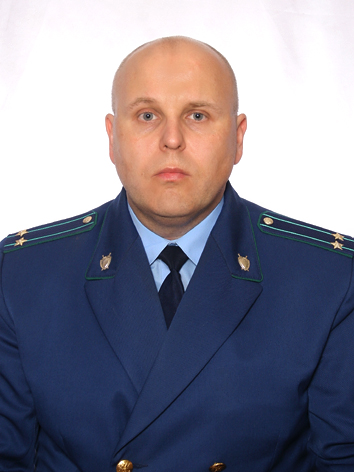 В астраханской прокуратуре кадровые перестановки