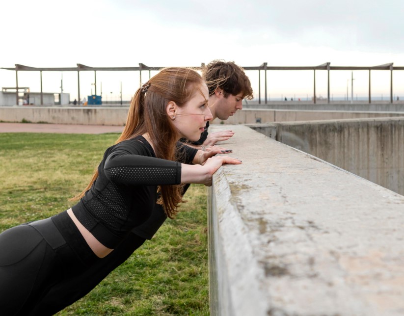 Почему новые спортплощадки недоступны астраханцам