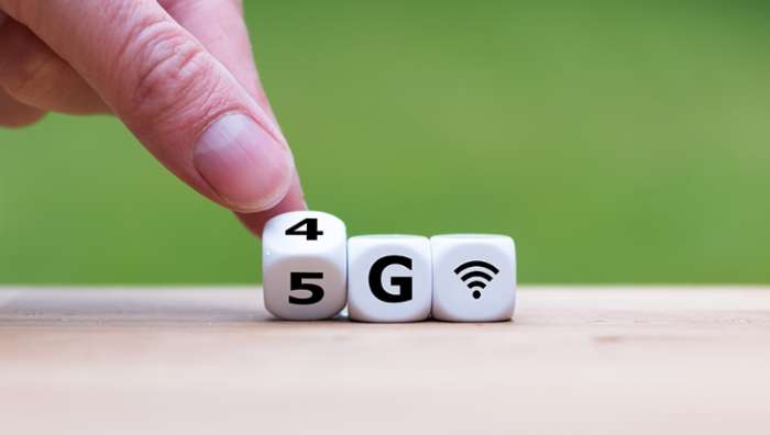 МегаФон достиг гигабитных скоростей в международном 5G-роуминге 