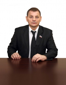 Илья Житерев стал заместителем координатора астраханского отделения ЛДПР