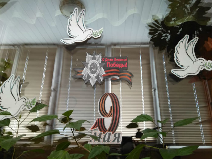 В Астрахани День Победы пройдет дистанционно