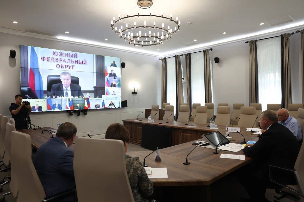 Более 900 млн направлено на модернизацию первичного звена здравоохранения Астраханской области в 2025 году