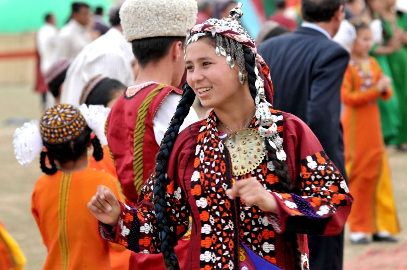 Из Астрахани может появиться прямой авиарейс в Туркменистан