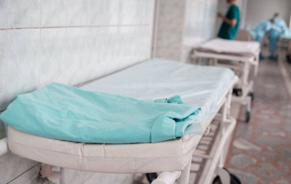 В Астрахани коронавирус унес жизнь еще одной женщины