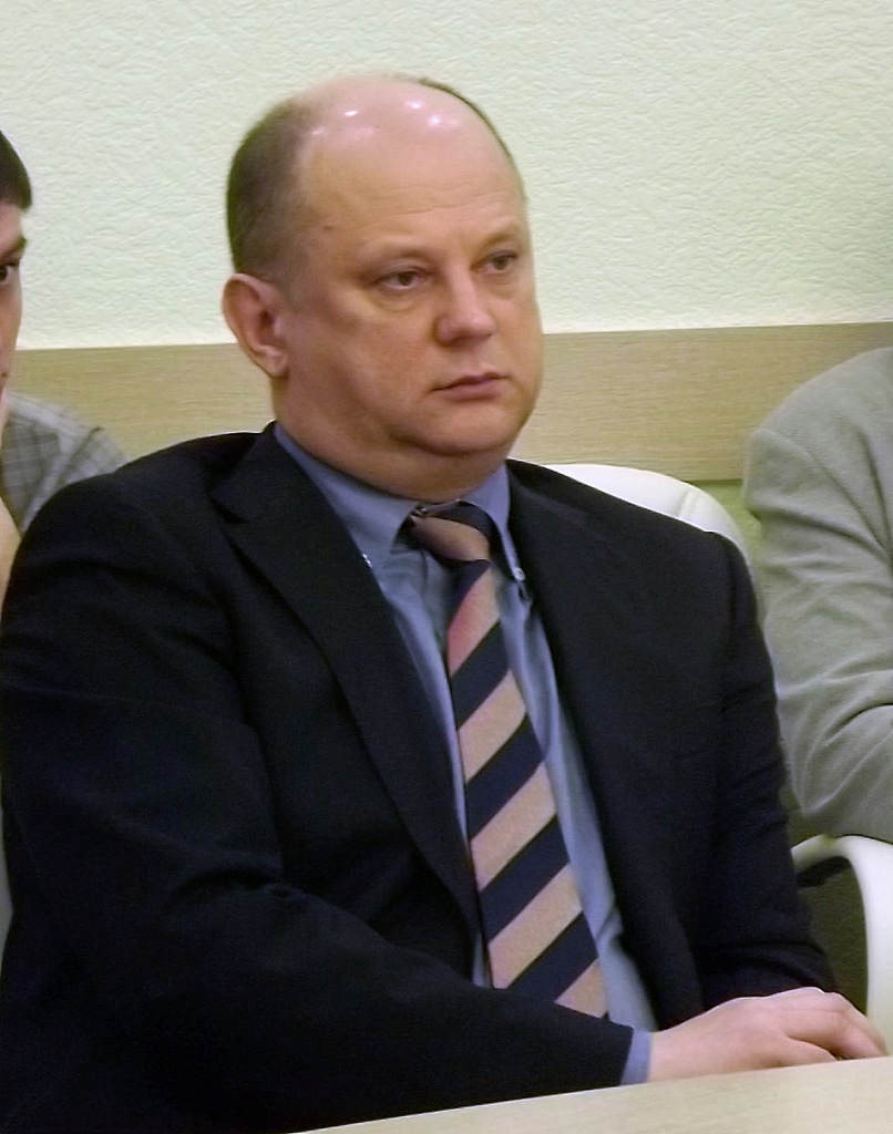 Олег Полумордвинов назначил нового руководителя МУП «АТП»