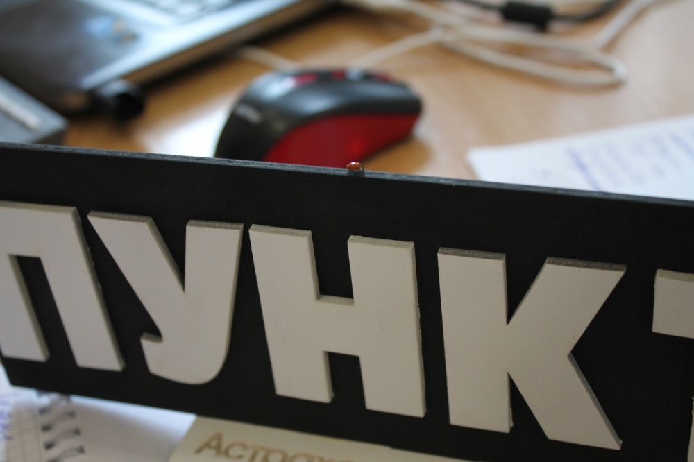 Аномально теплая астраханская зима разбудила божьих коровок