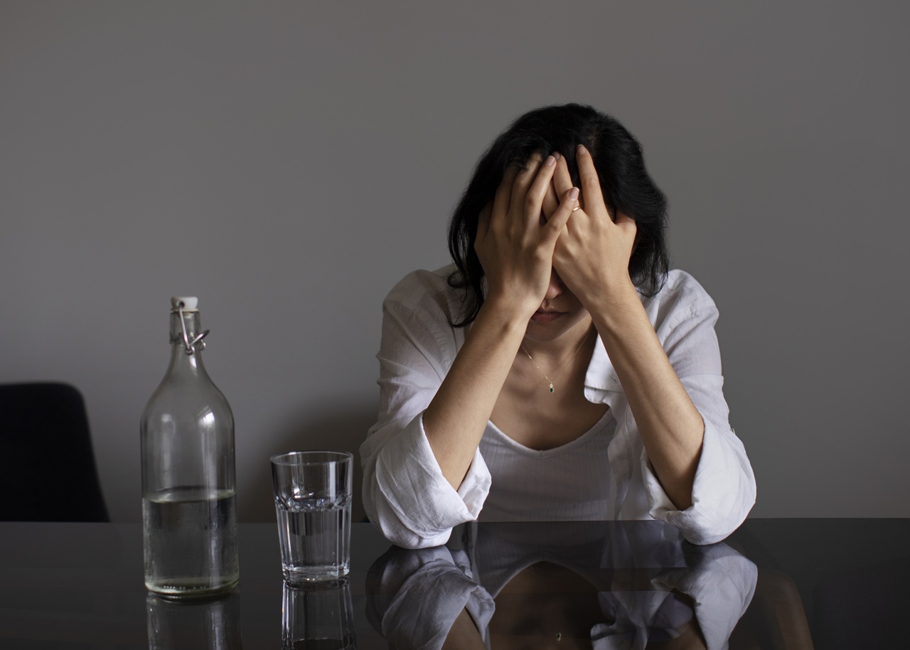 Астраханка ночью обокрала спортивную школу