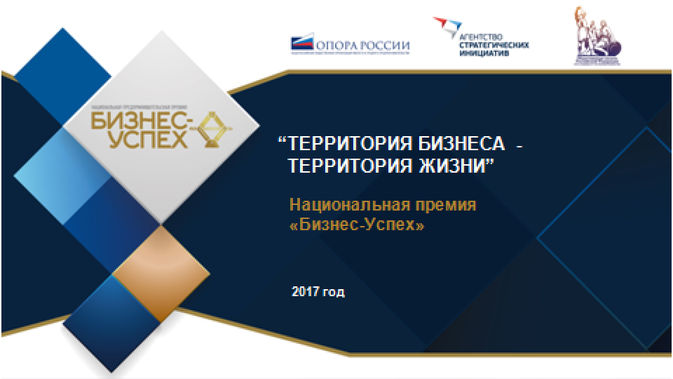 Развитие малого и среднего бизнеса в Астрахани признали успешным