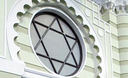 В АСТРАХАНИ МОЖЕТ ОТКРЫТЬСЯ ЕЩЕ ОДНА СИНАГОГА.