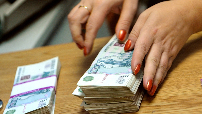 Сотрудница астраханского детского сада №1 находится под следствием