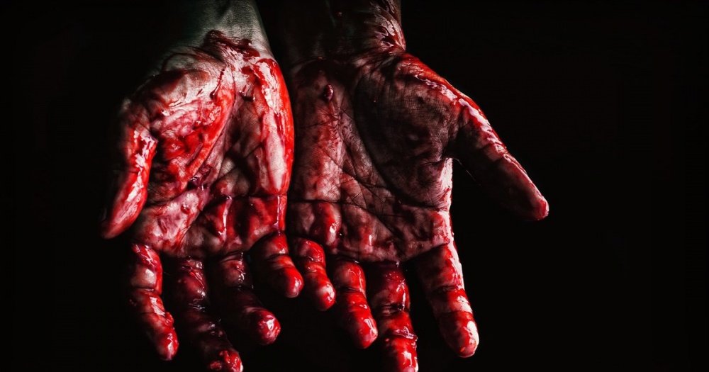 Пятница кровавой недели: в Астрахани еще два трупа