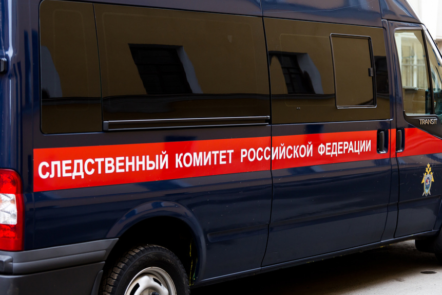  В Астраханской области по загадочной причине умер 9-месячный ребёнок
