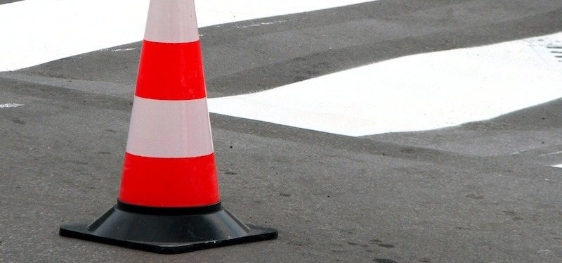 В Астрахани автоледи насмерть сбила пенсионерку на "зебре"