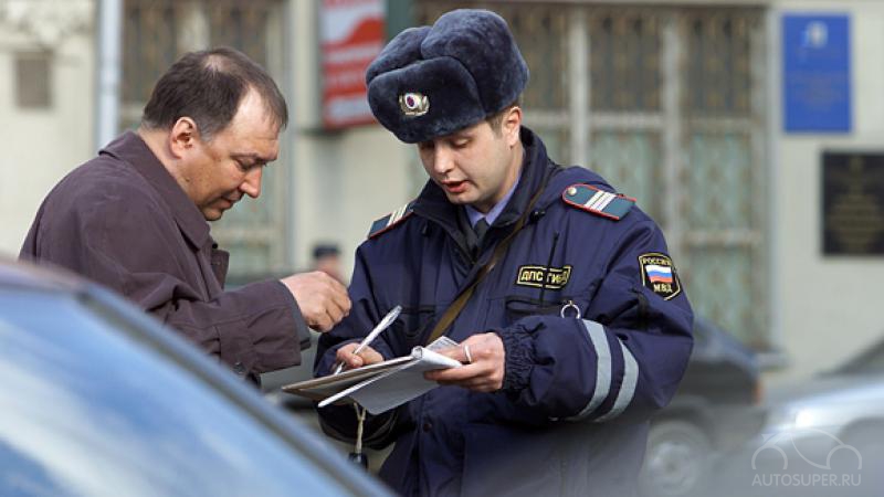 За административные нарушения астраханцы заплатили 161 млн рублей 
