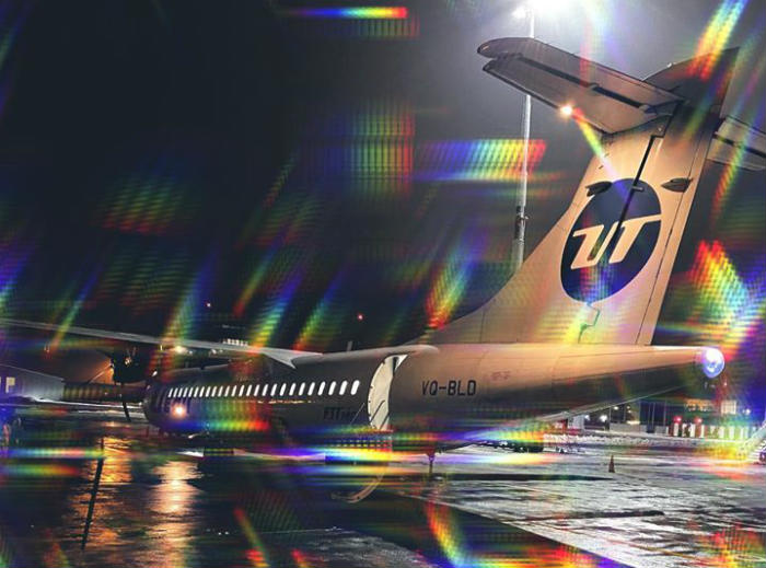 Второй авиарейс Астрахань – Волгоград перевез в пять раз больше пассажиров