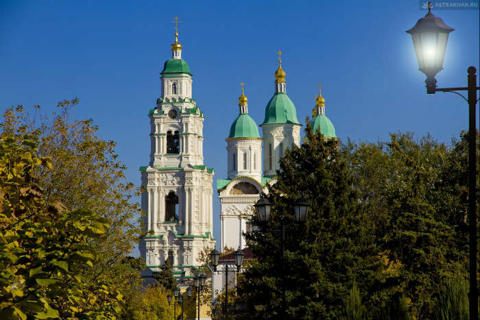 Администрация Астрахани рассказала, где планируется благоустройство по проекту «Народный бюджет»