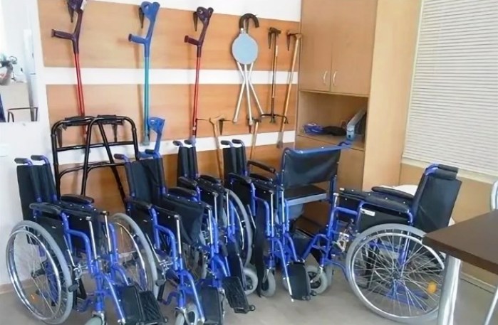 ФАС выявила в России медицинский картель на торгах средств реабилитации 