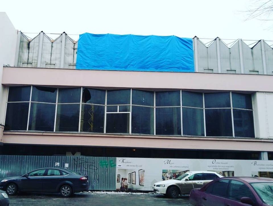 Беда сплотила астраханцев