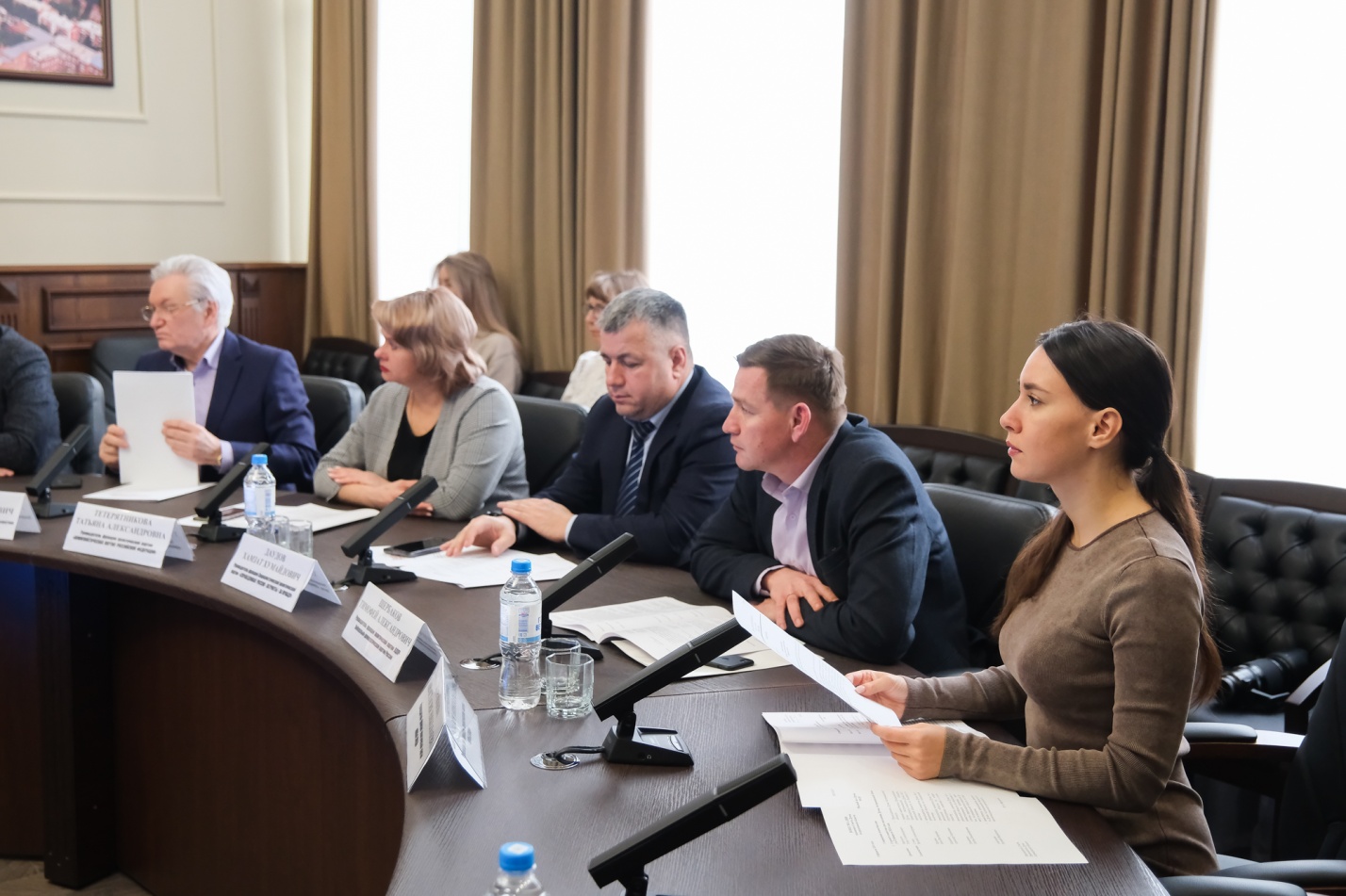 Вопрос об увеличении выплаты контрактникам вдвое астраханская облдума рассмотрит уже на этой неделе